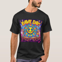 ¡Día de Rave! - Candy Flip