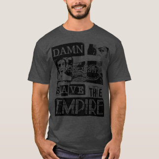 Camiseta Día de Rex Manning