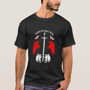 Camiseta Día de San Jorge