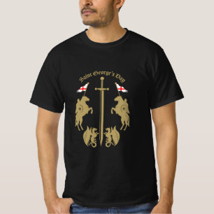 Camiseta Día de San Jorge