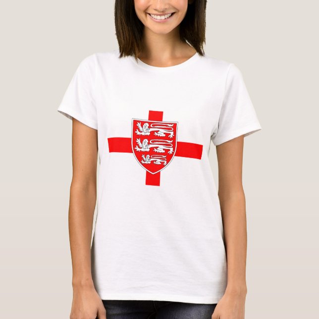 Camiseta Día de San Jorge (Anverso)