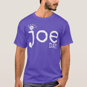 Camiseta Día de San Juan Feliz