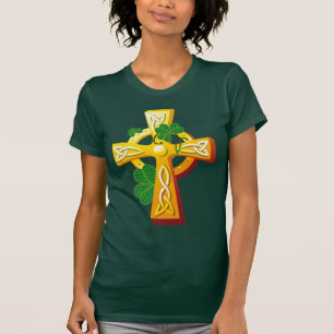 Camiseta Día de San Patricio