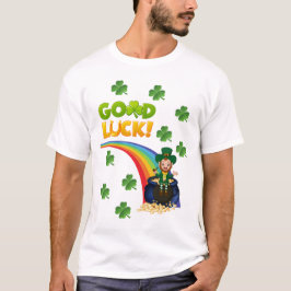 CAMISETA DÍA DE SAN PATRICIO