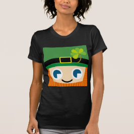 Camiseta Día de San Patricio