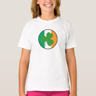 Camiseta Día de San Patricio