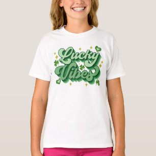 Camiseta Día de San Patricio