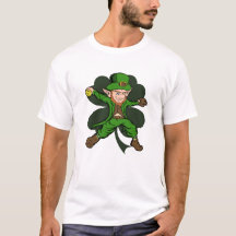 Día de San Patricio