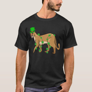 Camiseta Día de San Patricio