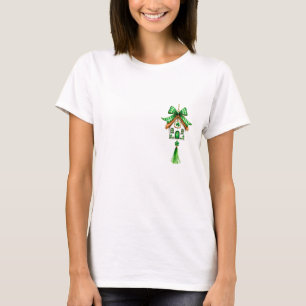 Camiseta Día de San Patricio