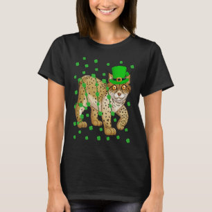 Camiseta Día de San Patricio