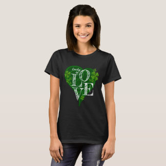 Camiseta  Día de San Patricio