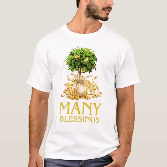 CAMISETA DÍA DE SAN PATRICIO (Anverso)