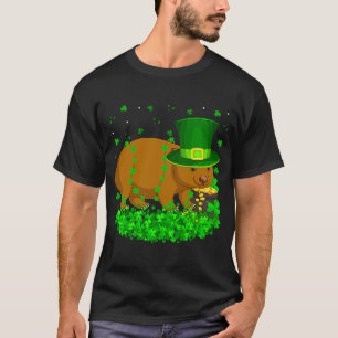 Camiseta Día de San Patricio