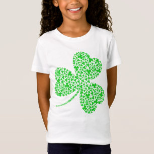 CAMISETA DÍA DE SAN PATRICIO.