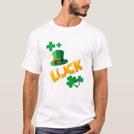 CAMISETA DÍA DE SAN PATRICIO