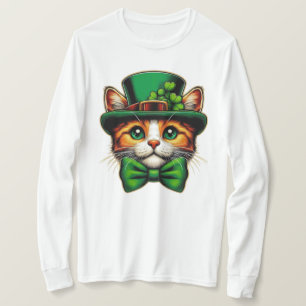 Camiseta Día de San Patricio