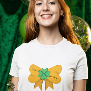 Camiseta Día de San Patricio