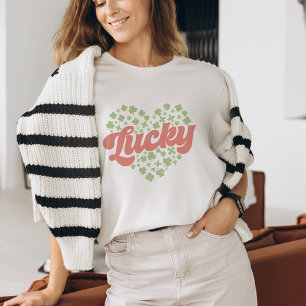 Camiseta Día de San Patricio