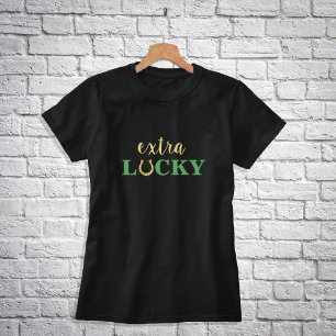 Camiseta Día de San Patricio
