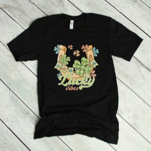 Camiseta Día de San Patricio