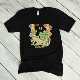 Camiseta Día de San Patricio