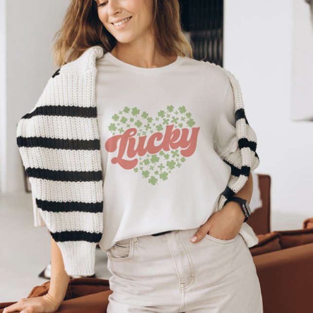 Camiseta Día de San Patricio (Subido por el creador)