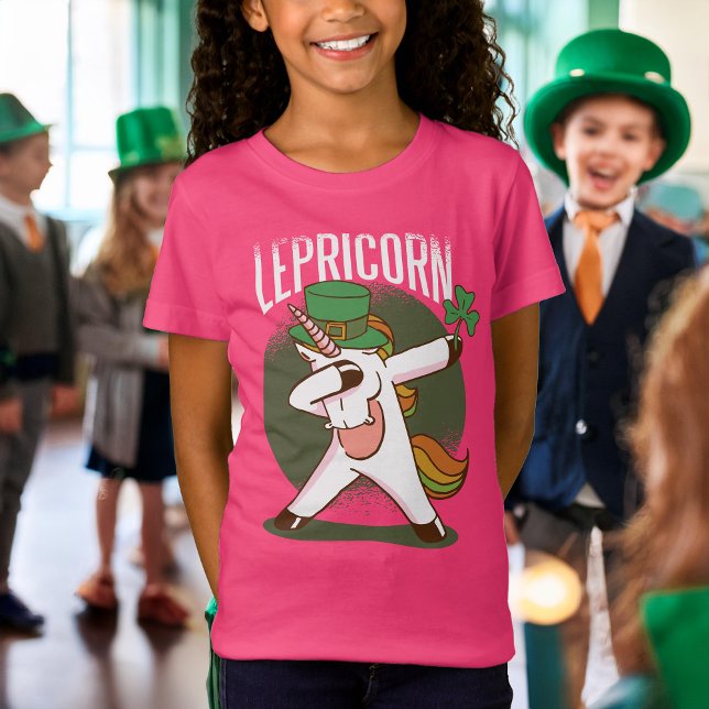 Camiseta Día de San Patricio (Subido por el creador)