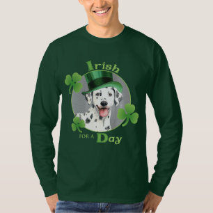 Camiseta Día de San Patricio