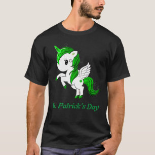 Camiseta Día de San Patricio