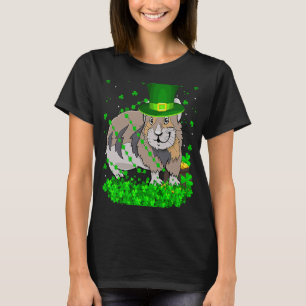 Camiseta Día de San Patricio