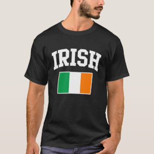 Camiseta Día de San Patricio