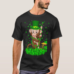 Camiseta Día de San Patricio