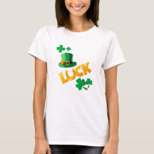 DÍA DE SAN PATRICIO