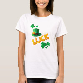 CAMISETA DÍA DE SAN PATRICIO