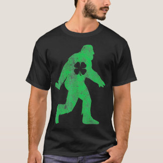 Camiseta Día de San Patricio