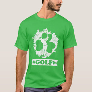 Camiseta Día de San Patricio