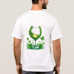Camiseta Día de San Patricio