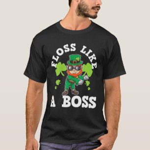 Camiseta Día de San Patricio