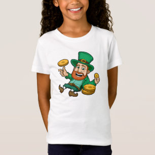 Camiseta Día de San Patricio