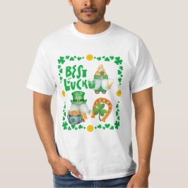 CAMISETA DÍA DE SAN PATRICIO