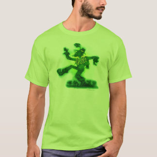 Camiseta Día de San Patricio