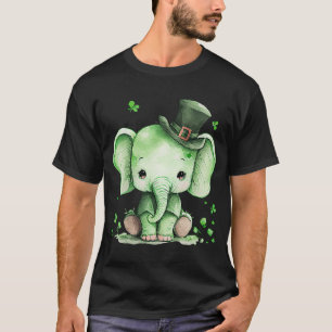 Camiseta Día de San Patricio 16