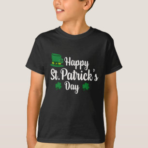 Camiseta Día de San Patricio 2026: Bésame soy Irlandés, Esm