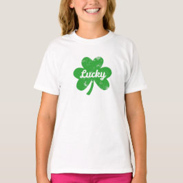 Camiseta Día de San Patricio a prueba de pellizcos