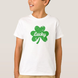 Camiseta Día de San Patricio a prueba de pellizcos