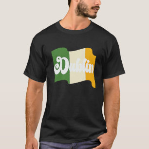 Camiseta Día de San Patricio Cerveza Divertida Fiesta Bebid