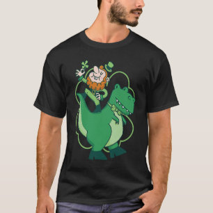 Camiseta Día de San Patricio Cerveza Divertida Fiesta Bebid