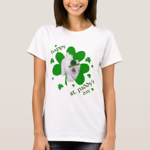 Camiseta Día de San Patricio de Havanés