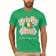 Día de San Patricio de Irlanda